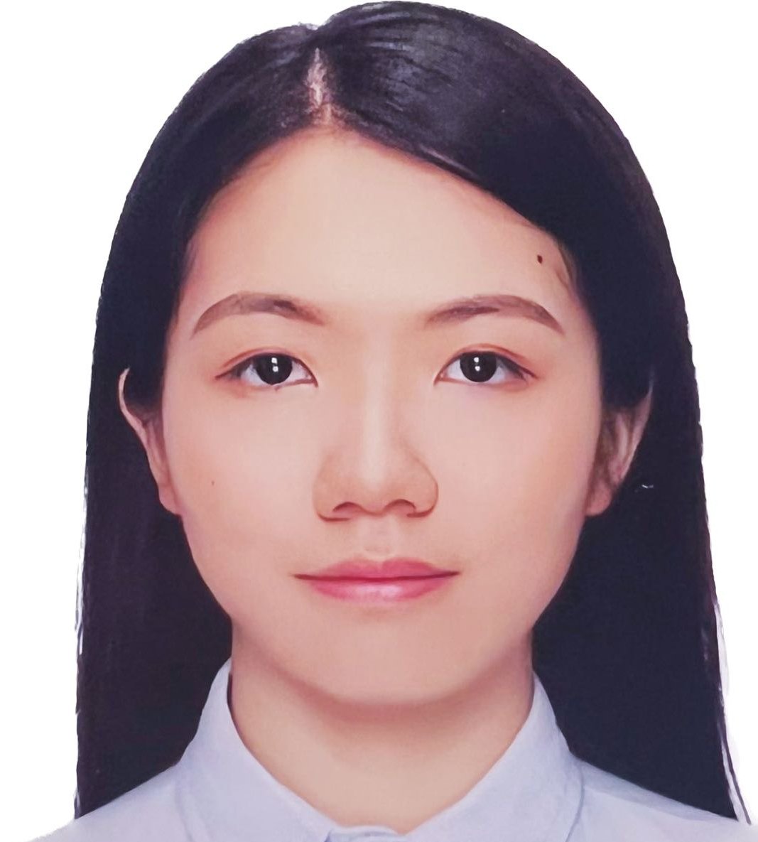 Face of Yuting Tan