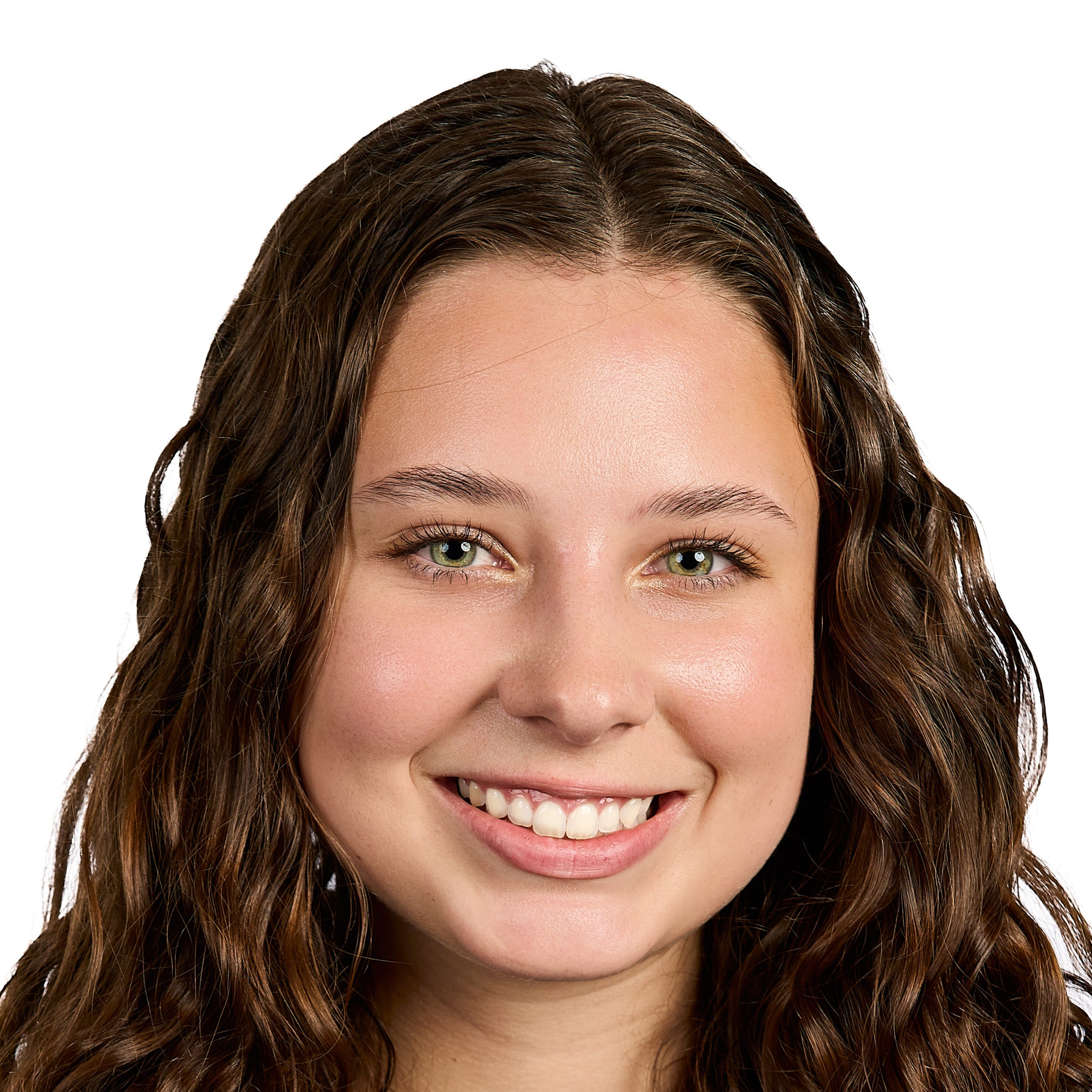 Face of Lauren Guhl
