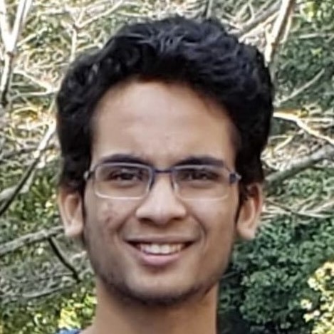 Face of Sai Anoop Avunuri